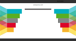 Desktop Screenshot of compumax.net